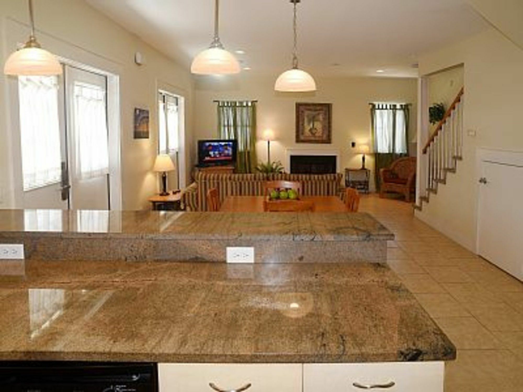 Seaview 6 Great Value Family Vacation And 2 Minute Walk Apartment Panama City Beach