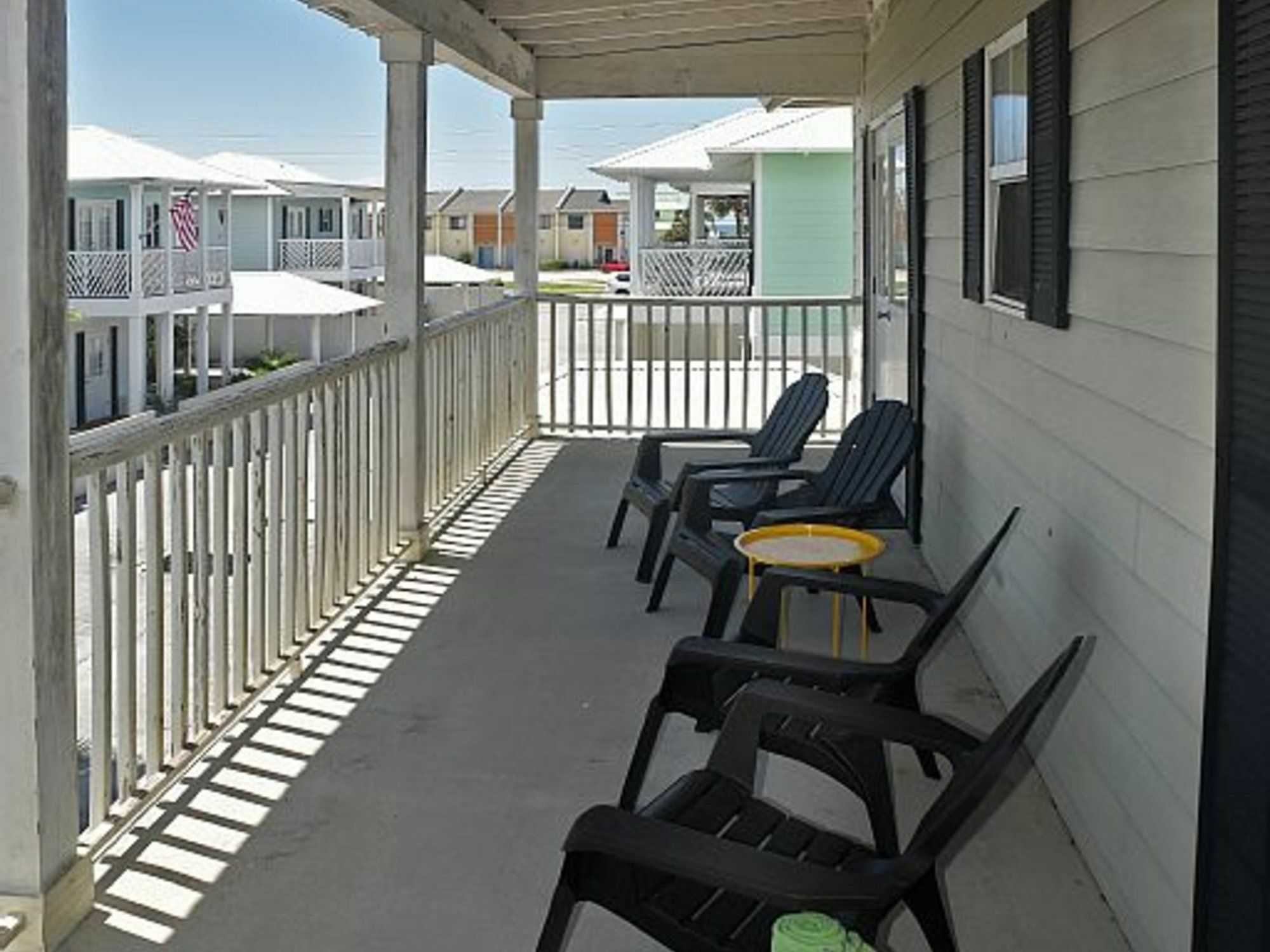Apartment Seaview 6 Great Value Family Vacation And 2 Minute Walk *