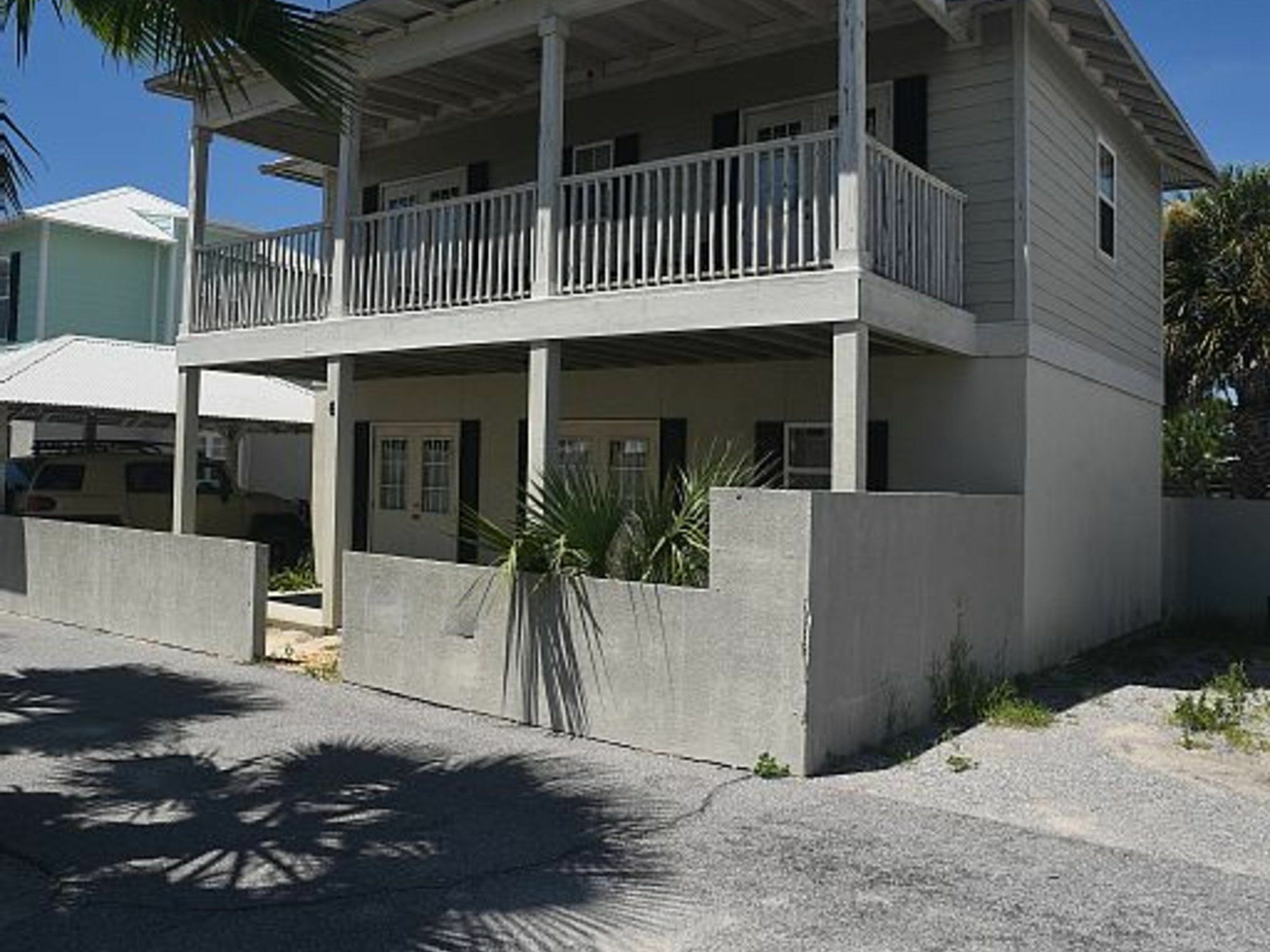 Apartment Seaview 6 Great Value Family Vacation And 2 Minute Walk Panama City Beach