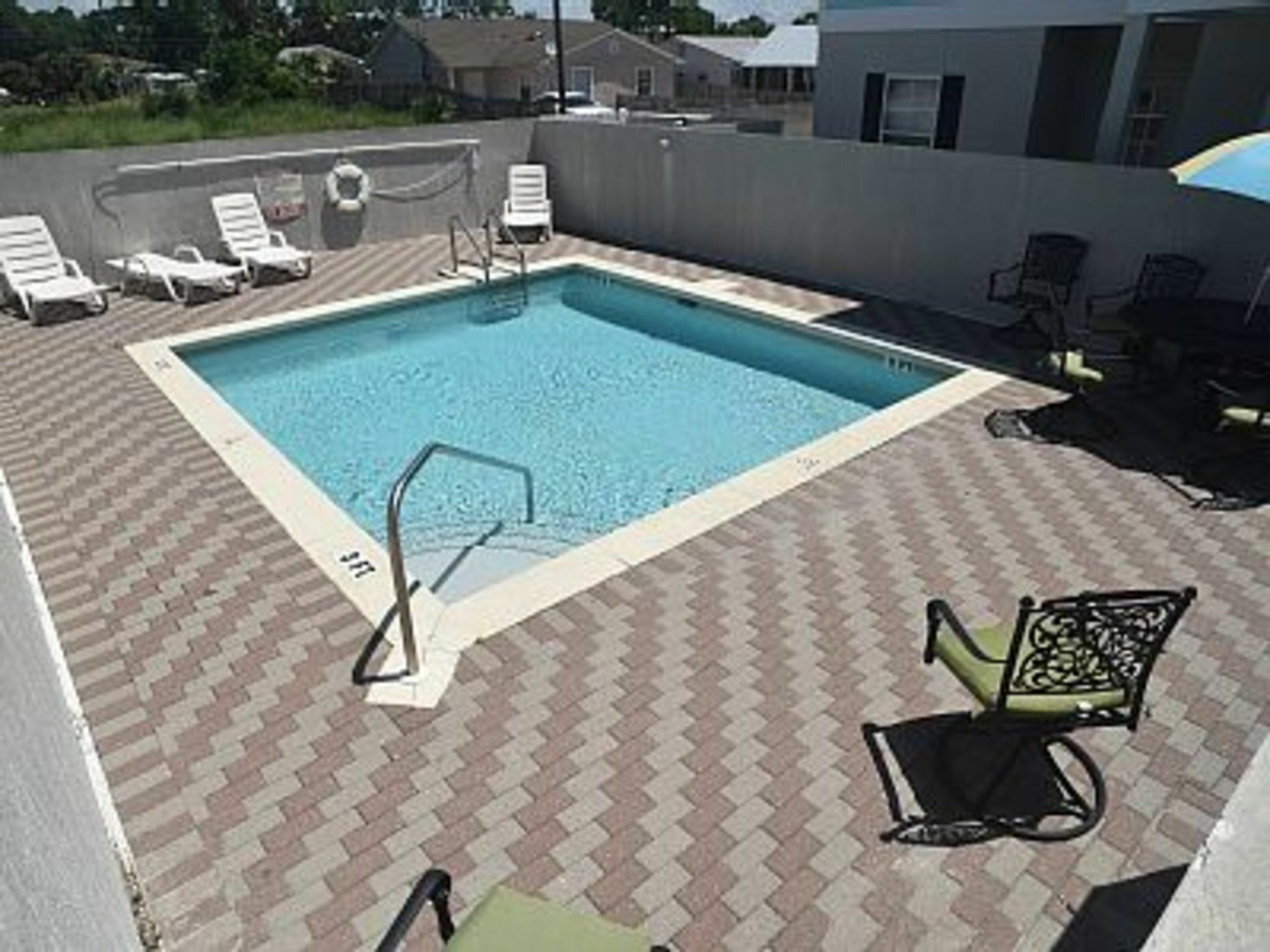 Seaview 6 Great Value Family Vacation And 2 Minute Walk Panama City Beach
